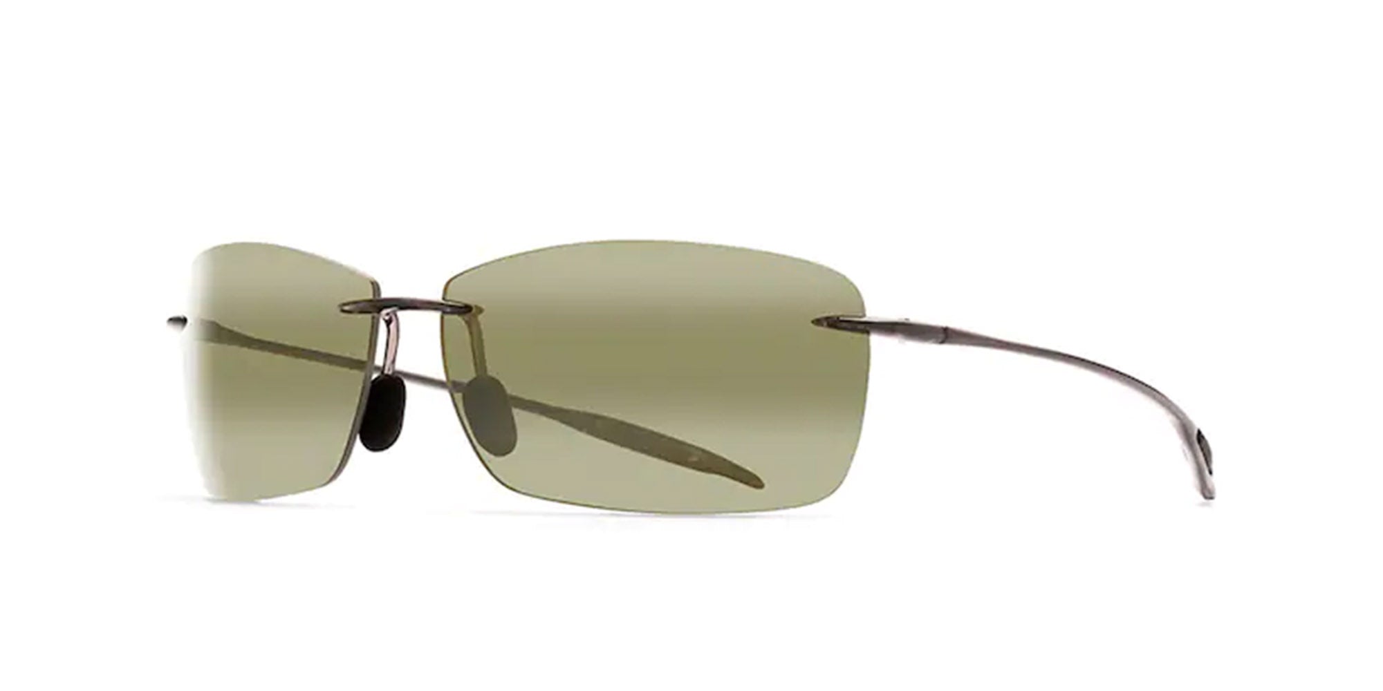 Maui Jim Lighthouse Sunglasses Fashion Eyewear