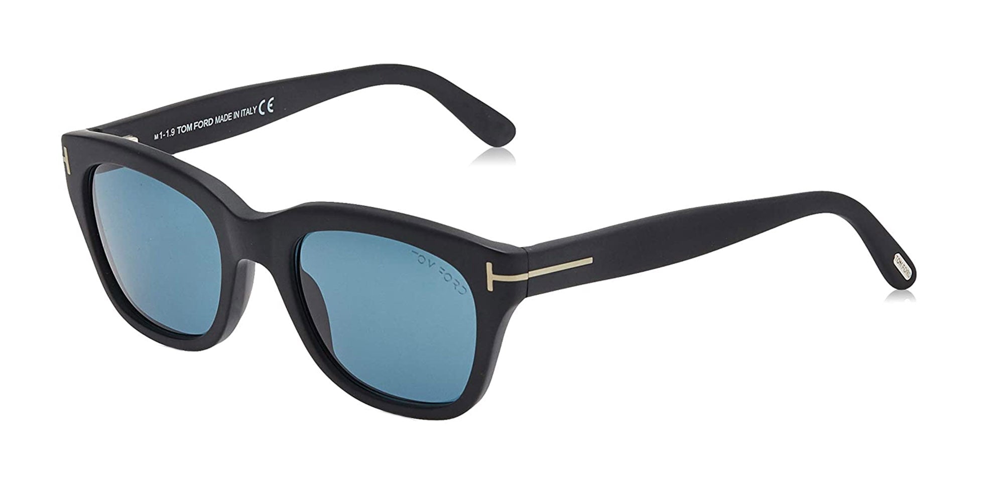 Ford TF237 Sunglasses | Fashion Eyewear