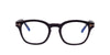 Tom Ford TF5532-B With Clip-on Black #colour_black