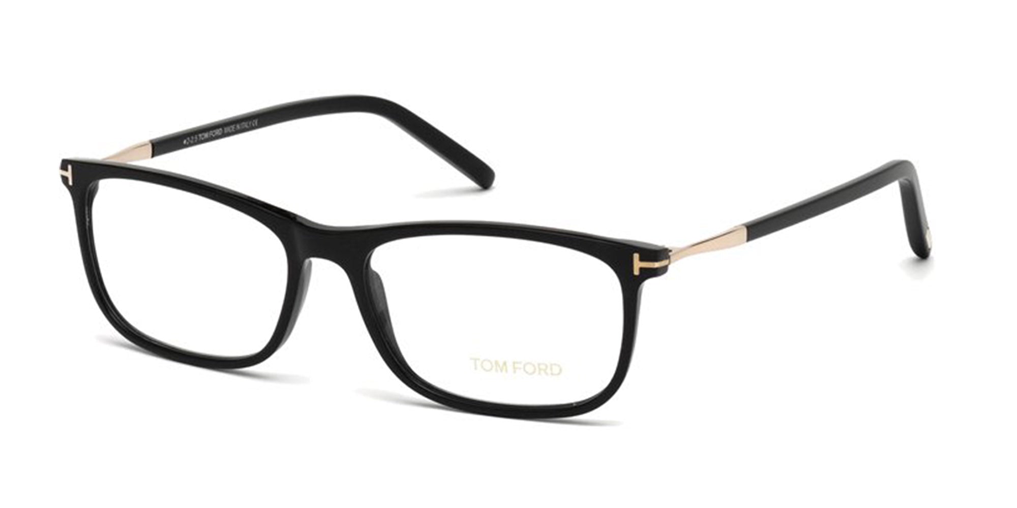 未使用展示品 TOM FORD TF5398-F 001-