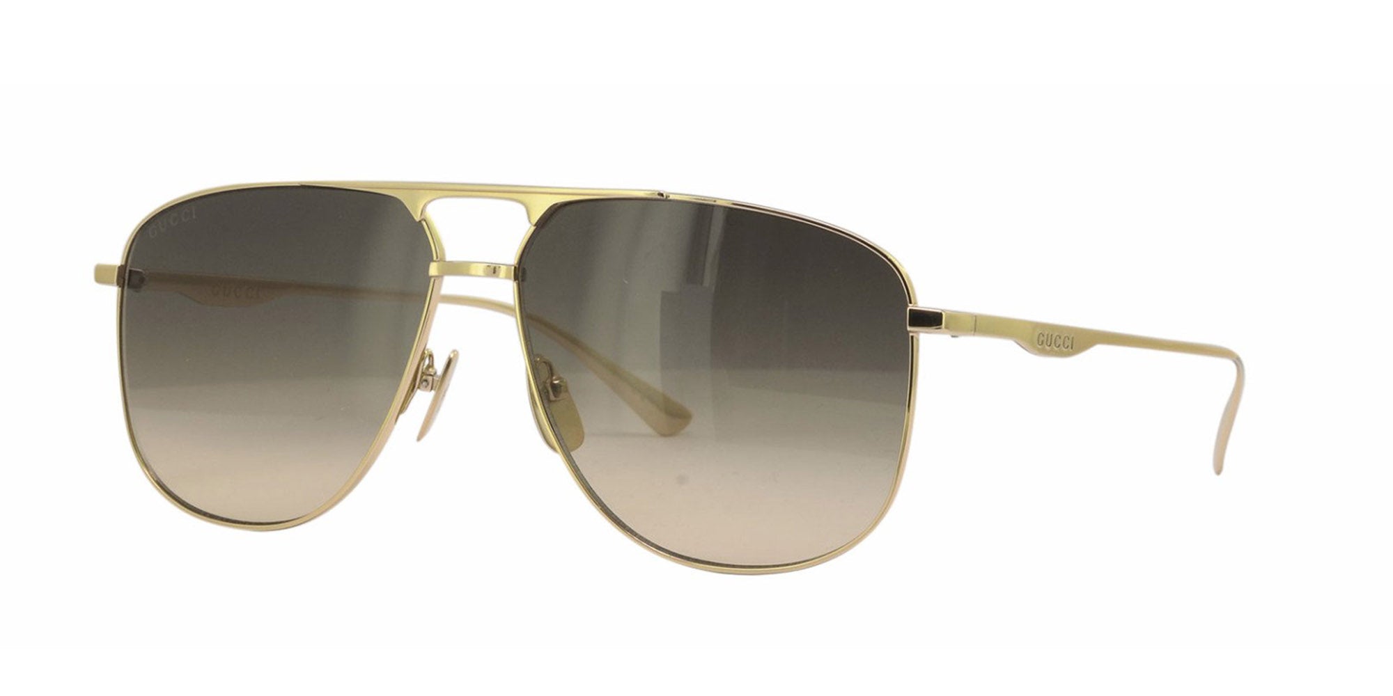 Gucci GG0336S Sunglasses | Fashion Eyewear US