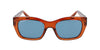 Ferragamo SF1012S Brown/Blue #colour_brown-blue
