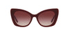 Dolce&Gabbana DG4405 Bordeaux/Dark Brandy Gradient #colour_bordeaux-dark-brandy-gradient