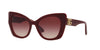 Dolce&Gabbana DG4405 Bordeaux/Dark Brandy Gradient #colour_bordeaux-dark-brandy-gradient