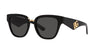 Dolce&Gabbana DG4437 Black/Dark Grey Dark Grey #colour_black-dark-grey-dark-grey