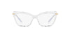 Dolce&Gabbana DG5025 Transparent #colour_transparent