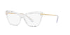 Dolce&Gabbana DG5025 Transparent #colour_transparent