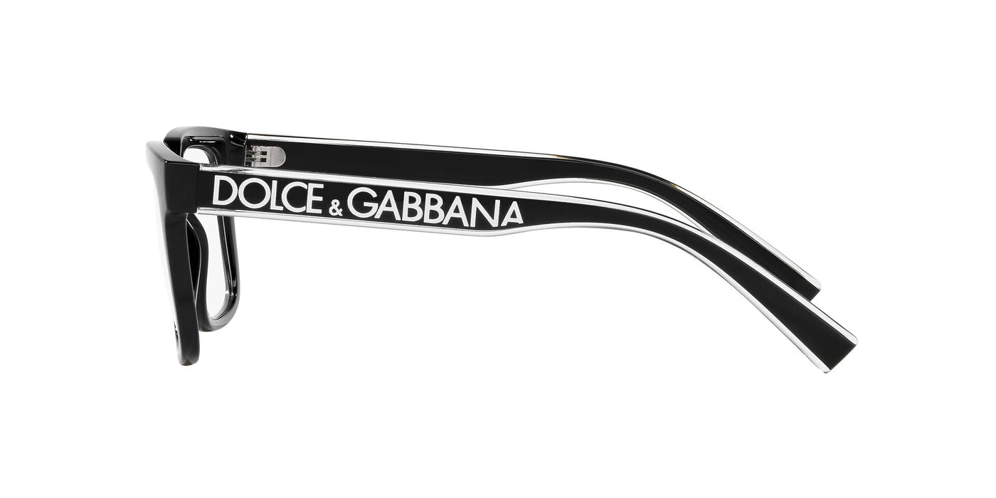 Dolce&Gabbana DG5101 Black #colour_black