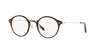 Oliver Peoples Donaire OV5448T Brown #colour_brown