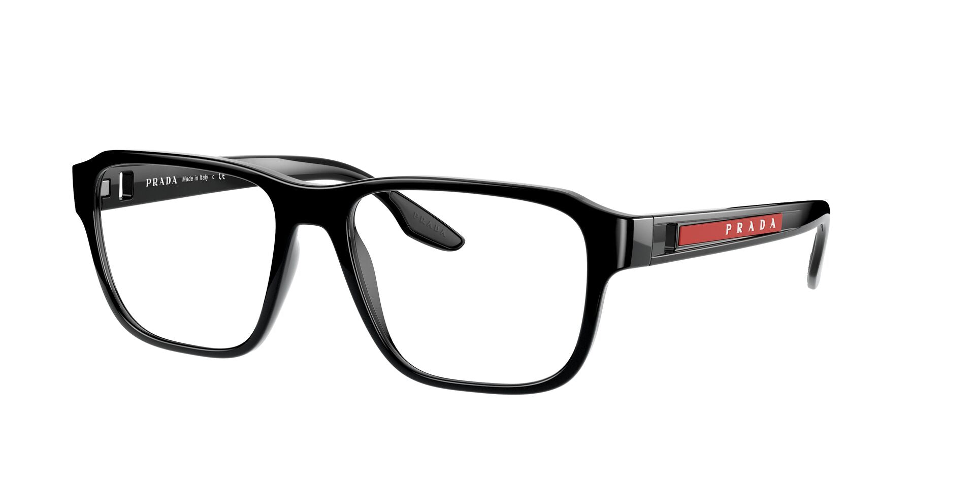 Prada mens prescription glasses Clearance