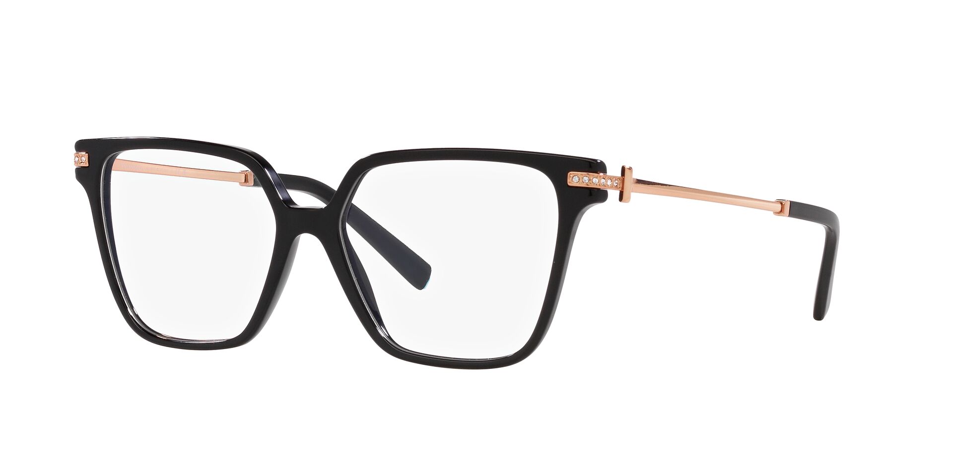 Tiffany & Co.TifannyメガネフレームTF2234B 8124 関税込み Tiffany™ TF2234B Square Eyeglasses | EyeOns.com