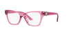 Versace VE3341 Transparente Pink #colour_transparente-pink