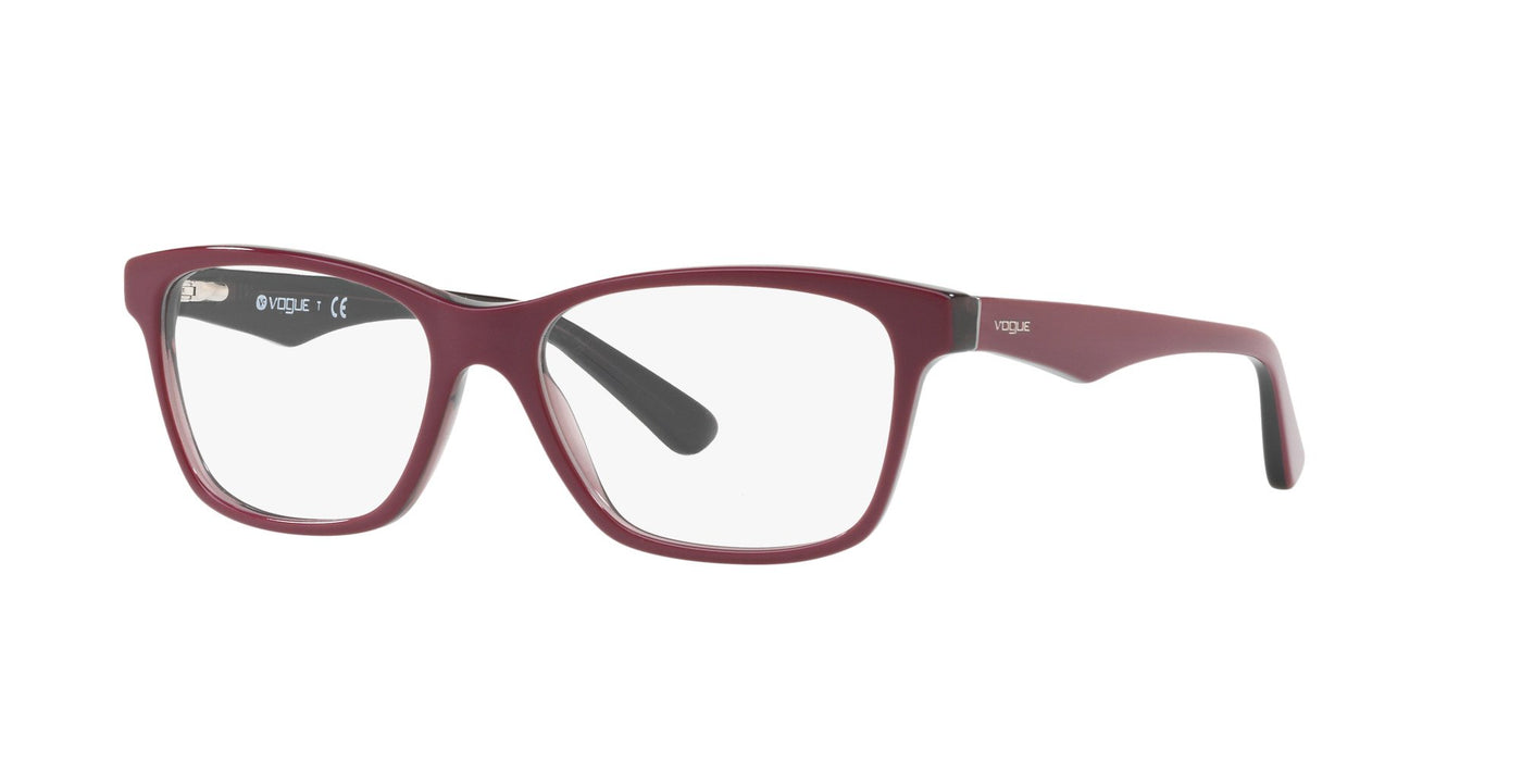 Vogue VO2787 Red #colour_red