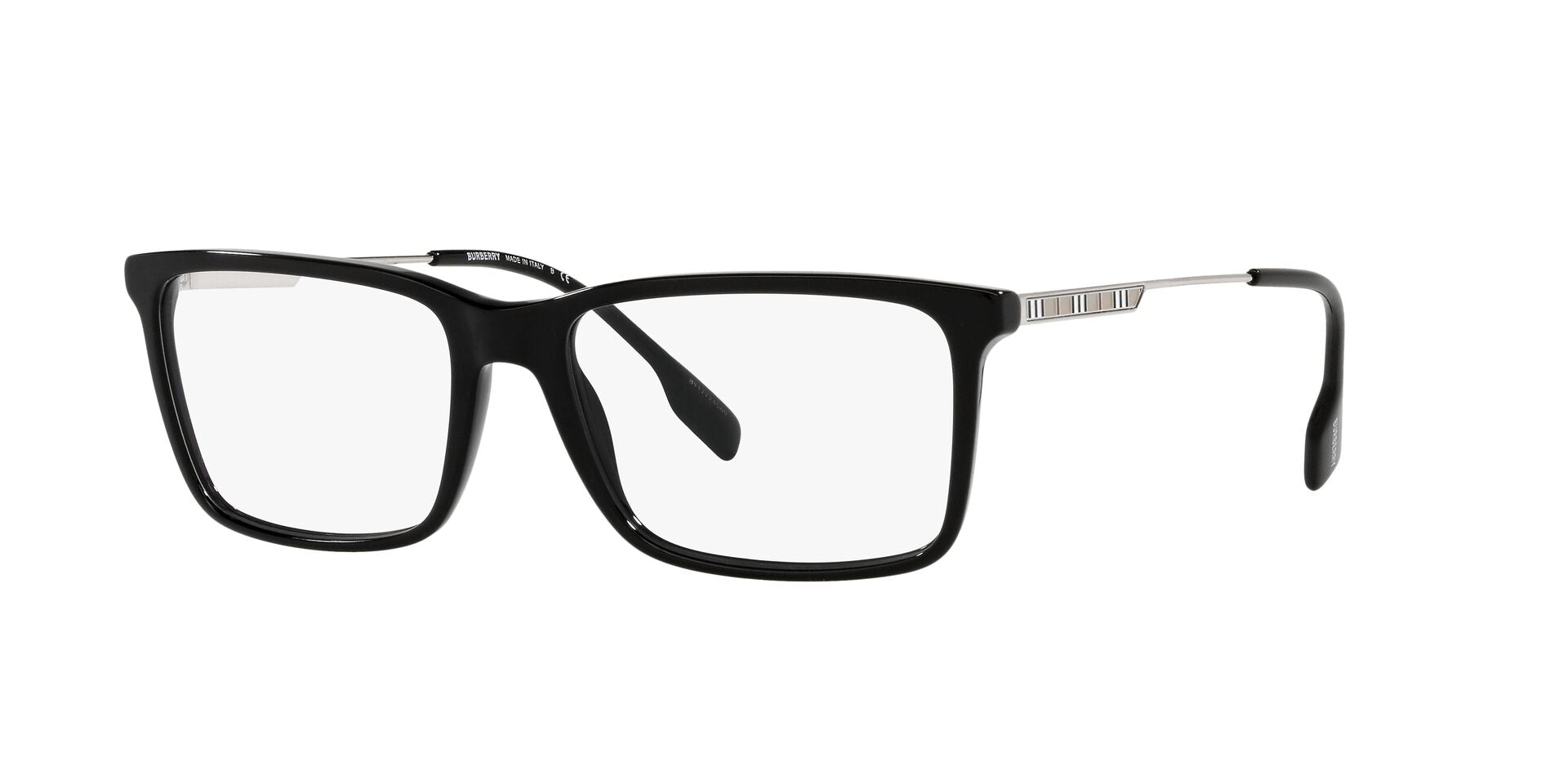 Burberry BE2339 Rectangle Glasses Fashion Eyewear UK