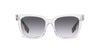 Burberry BE4335 Crystal/Grey Gradient #colour_crystal-grey-gradient