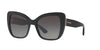 Dolce&Gabbana DG4348 Black/Grey Gradient #colour_black-grey-gradient