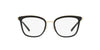 Michael Kors Coconut Grove MK3032 Black #colour_black