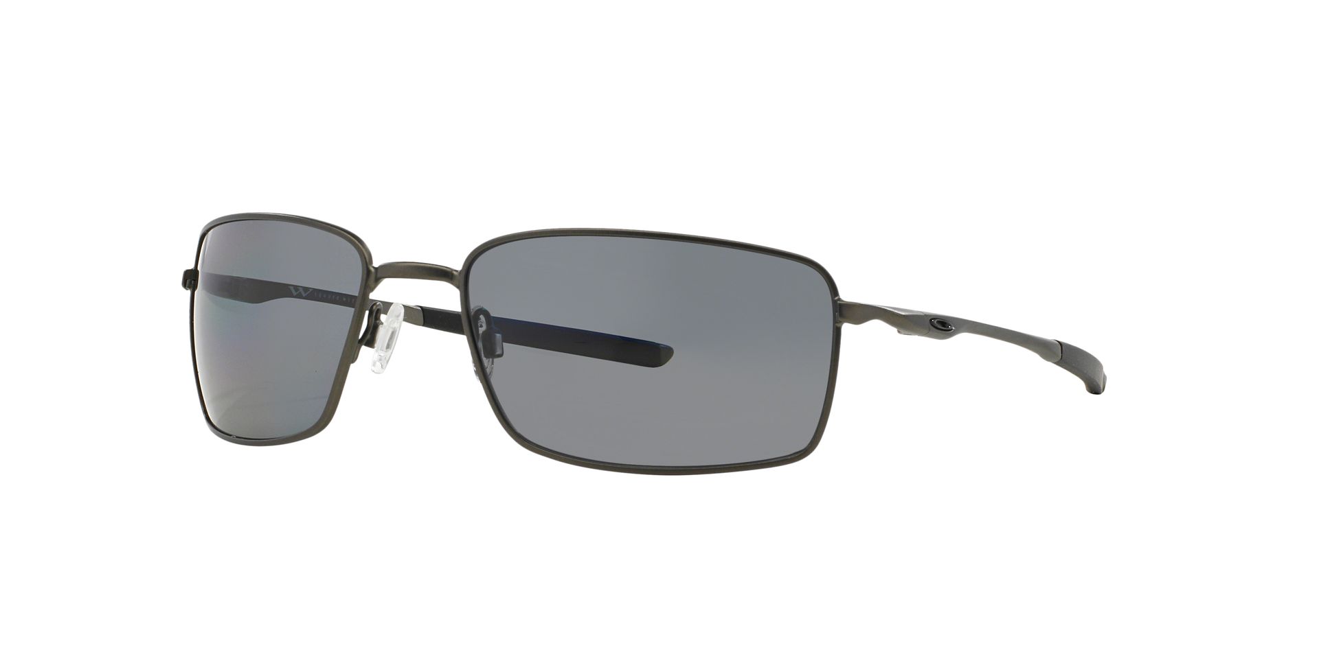 Oakley Square Wire Prescription Sunglasses Sunglasses | Eyewear US