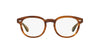 Oliver Peoples Sheldrake OV5036 Dark Tortoise 1 #colour_dark-tortoise-1