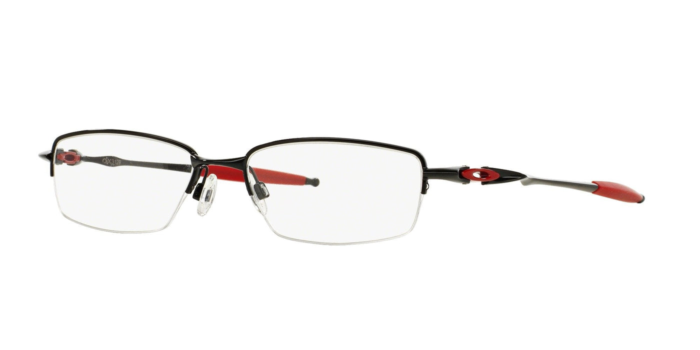 Oakley OX3129 Black-Red #colour_black-red