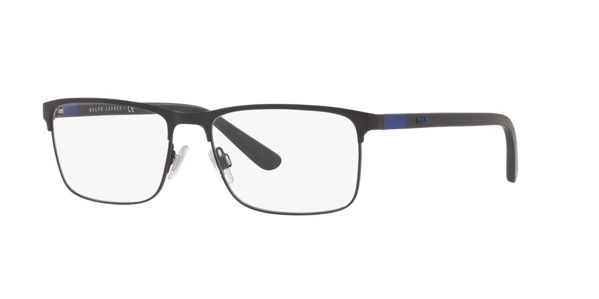 Polo Ralph Lauren PH1190 Rectangle Glasses | Fashion Eyewear UK