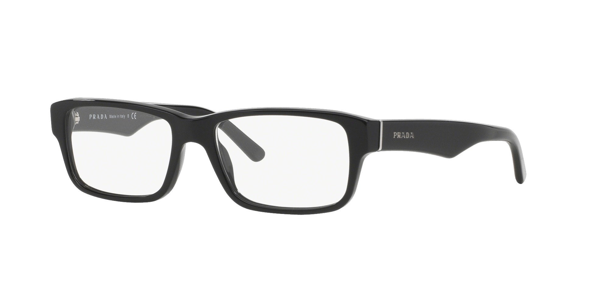 Prada 2025 rectangle eyeglasses