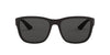 Prada Sport Linea Rossa SPS01U Black-Grey #colour_black-grey