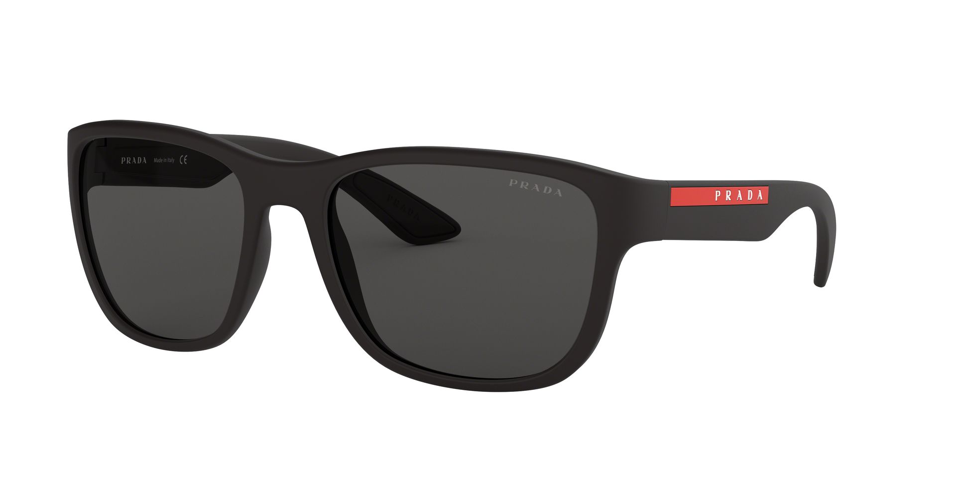 Prada - Prada Linea Rossa Collection - Ski Goggles - Black - Prada