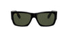 Ray-Ban Nomad RB2187 Black-Green #colour_black-green