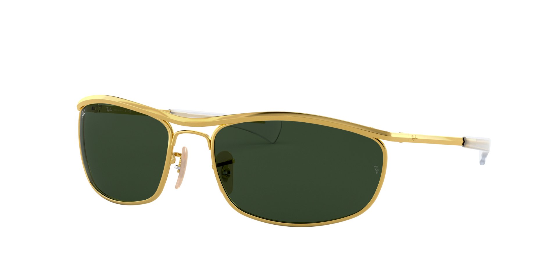 Ray-Ban RB 3194M OLYMPIAN DELUXE サングラス Ray-Ban Olympian Deluxe RB3119M Sunglasses | Fashion Eyewear