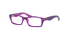 Ray-Ban Junior RB1530 Violet #colour_violet