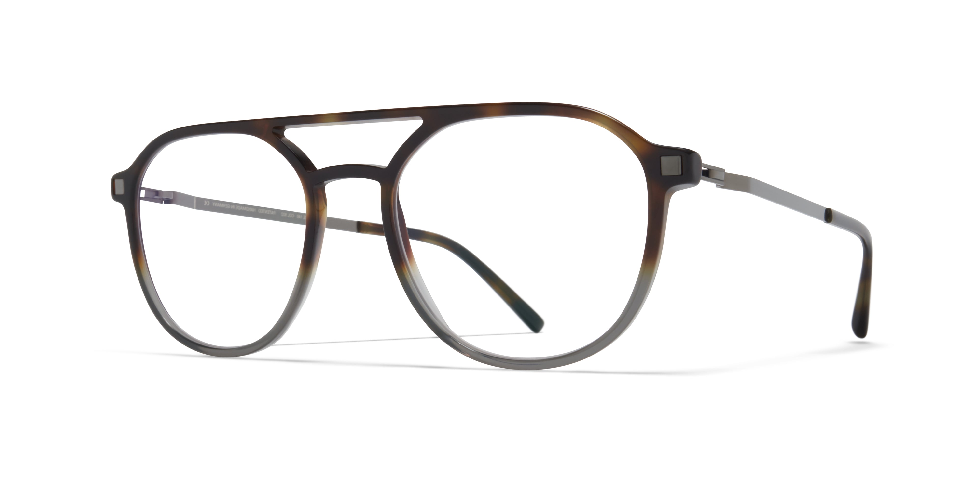 Mykita Tulok Square Glasses Fashion Eyewear US