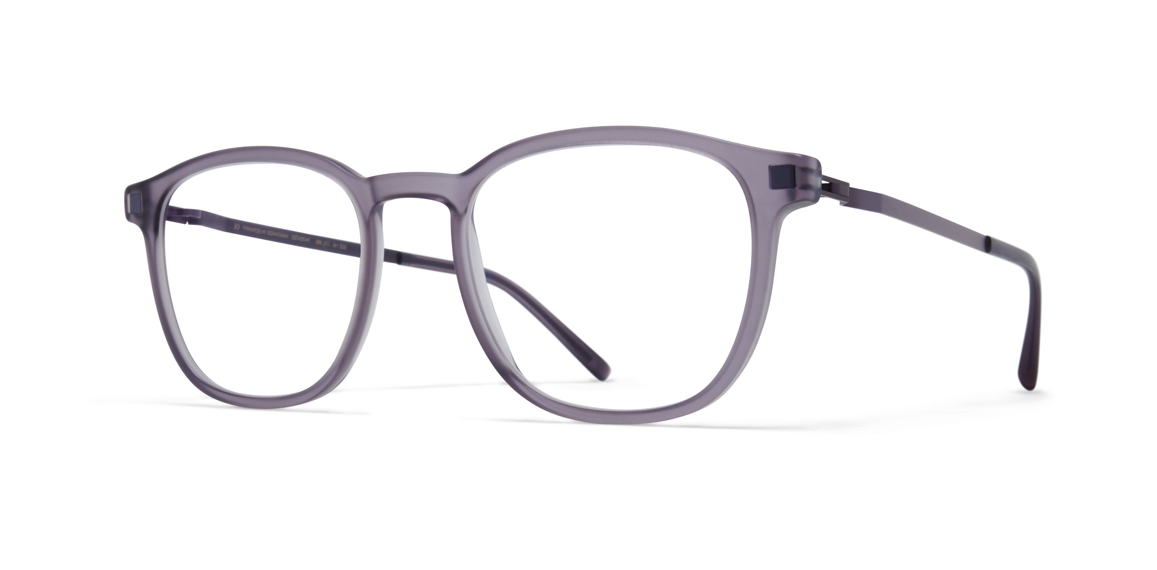 Mykita Lavra Rectangle Glasses Fashion Eyewear US