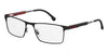 Carrera 8833 Black #colour_black