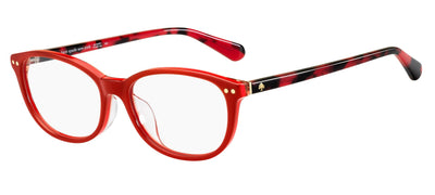 Kate Spade Evangeline/F Red #colour_red