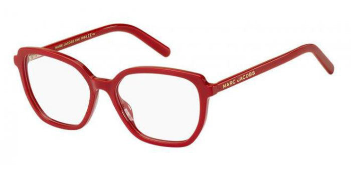 Marc Jacobs Marc 661 Red #colour_red