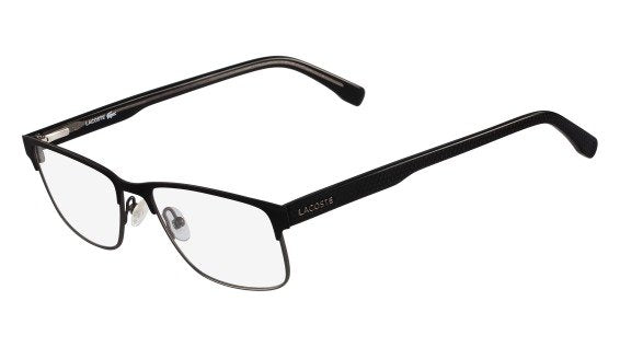 Lacoste L2217 Rectangle Glasses Fashion Eyewear
