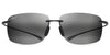 Maui Jim Hema Grey-Grey #colour_grey-grey