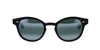 Maui Jim Joy Ride Black/Grey Full tint #colour_black-grey-full-tint