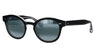 Maui Jim Joy Ride Black/Grey Full tint #colour_black-grey-full-tint