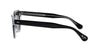 Maui Jim Joy Ride Black/Grey Full tint #colour_black-grey-full-tint