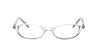 Burberry BE8345 Transparent #colour_transparent