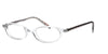 Burberry BE8345 Transparent #colour_transparent