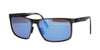 Maui Jim Wana Grey-Blue-Mirror #colour_grey-blue-mirror