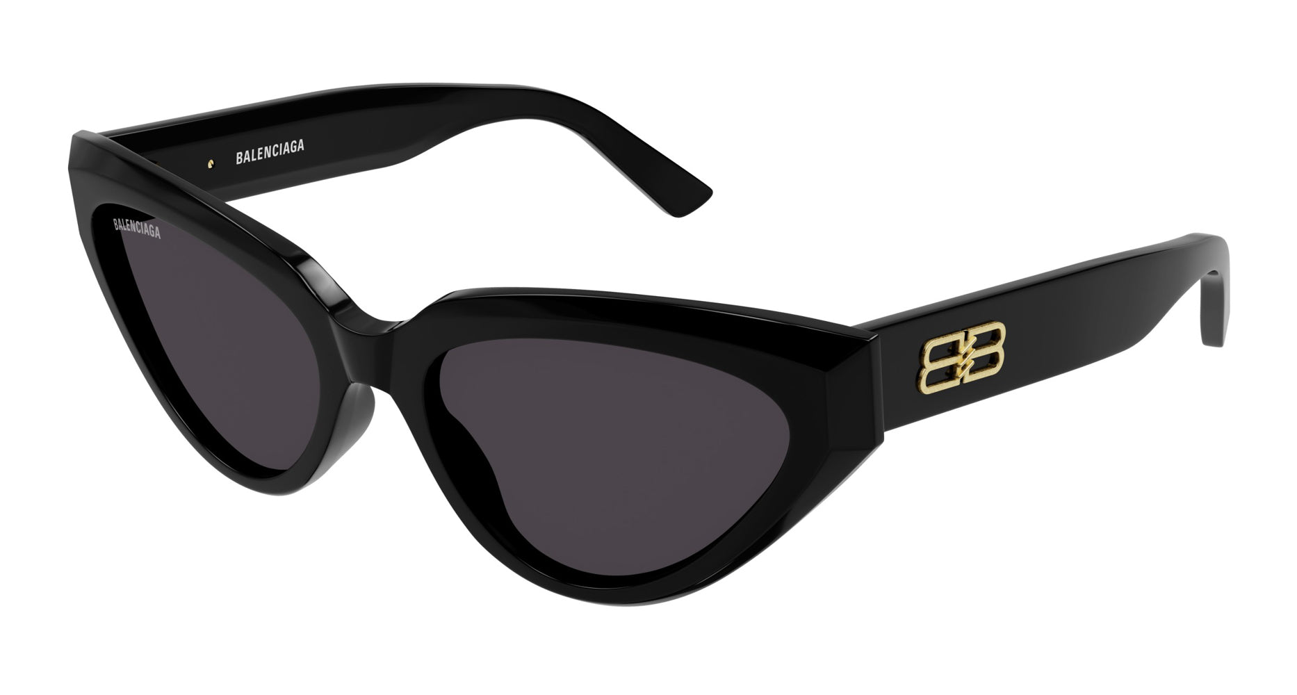 Litteratur meditation har Balenciaga BB0270S Cat Eye Sunglasses | Fashion Eyewear