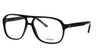 Carrera 6119 Black #colour_black