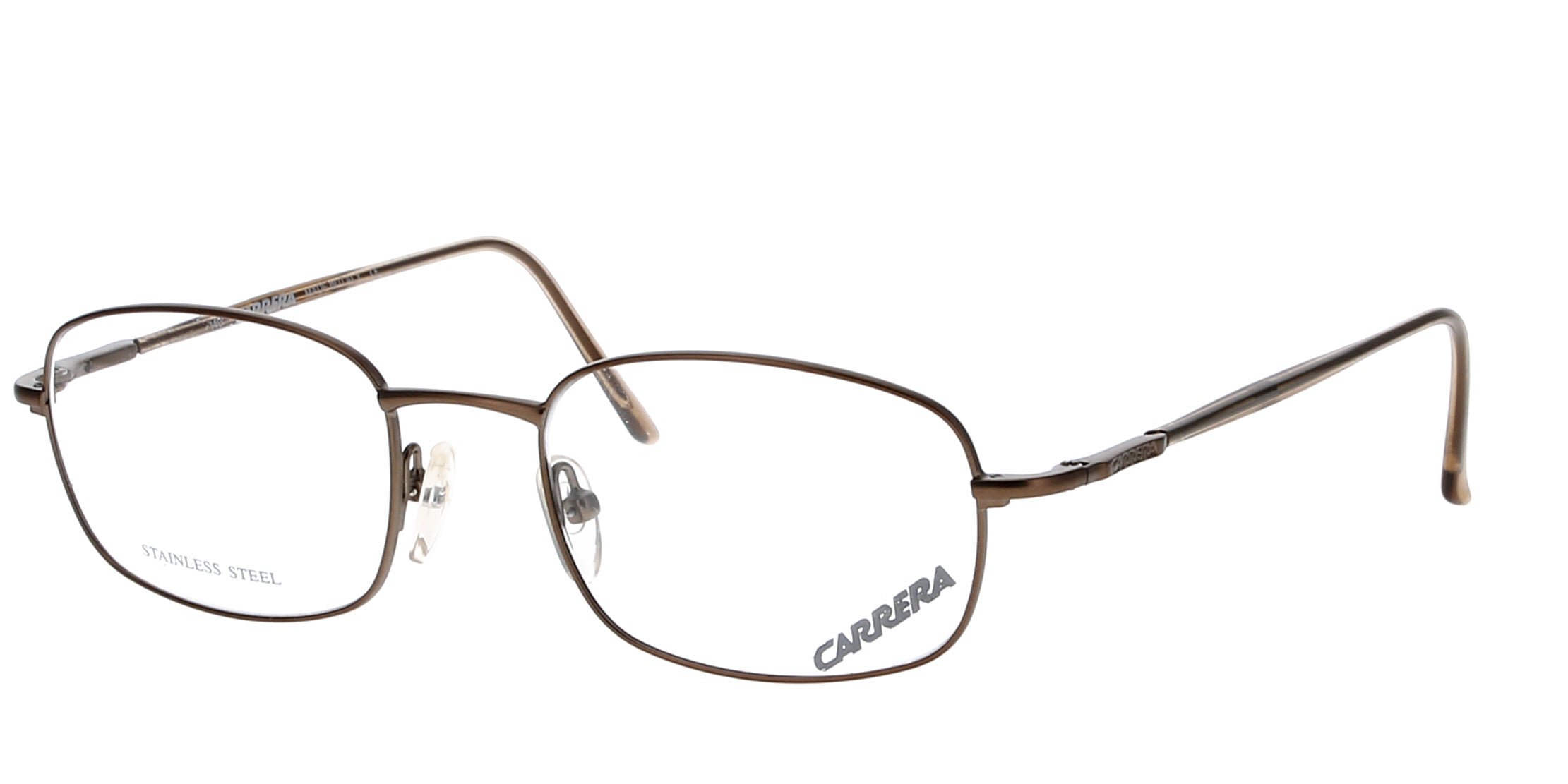 Carrera 7120 Rectangle Glasses Fashion Eyewear US