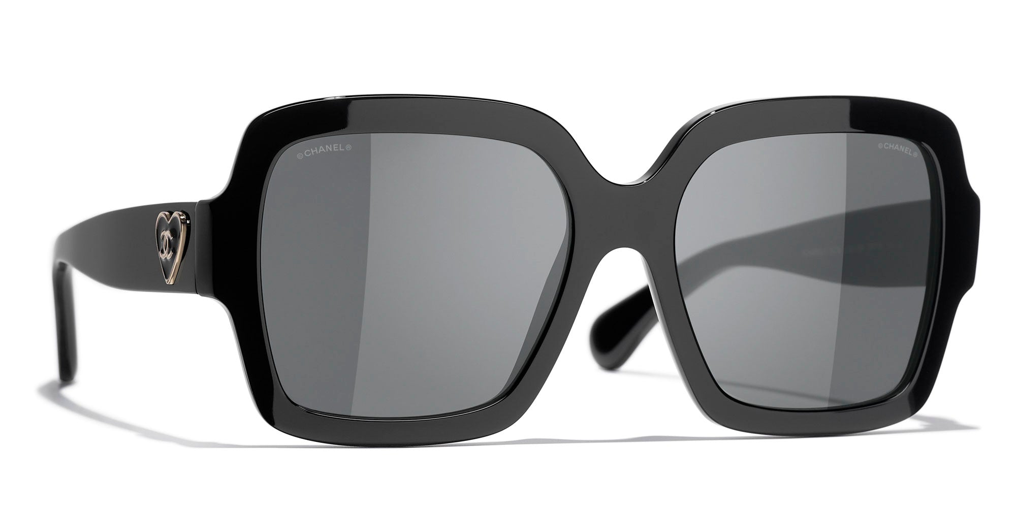 Stipendium Forinden fængsel CHANEL 5479 Square Acetate Sunglasses (Women) – F/E – Fashion Eyewear