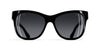 CHANEL 5380 Black/Grey #colour_black-grey-gradient
