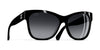 CHANEL 5380 Black/Grey #colour_black-grey-gradient